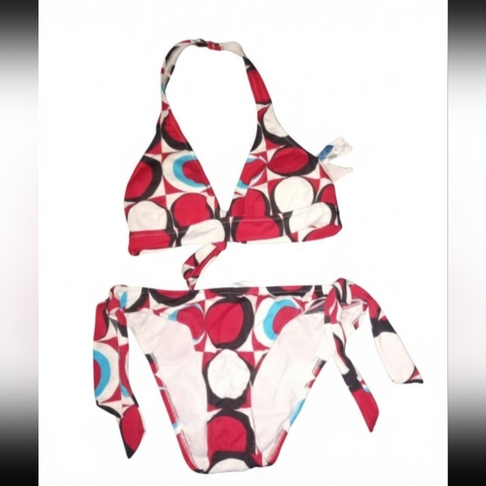 Swim suit set